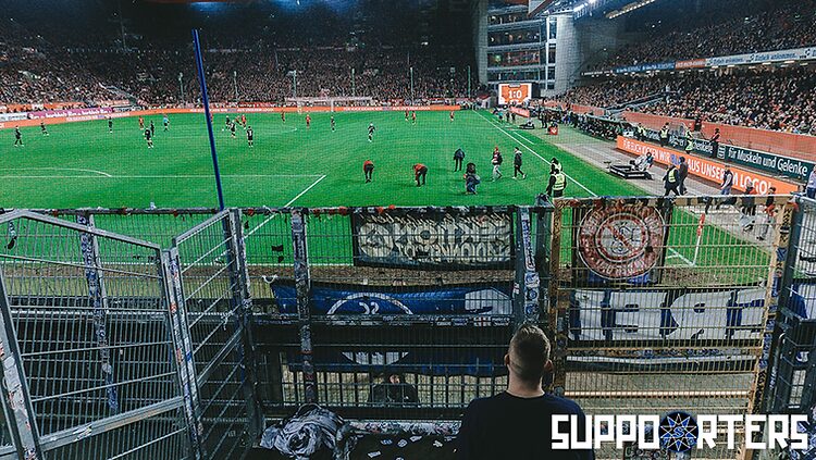 1. FC Kaiserslautern – SC Paderborn 1-2 (2)