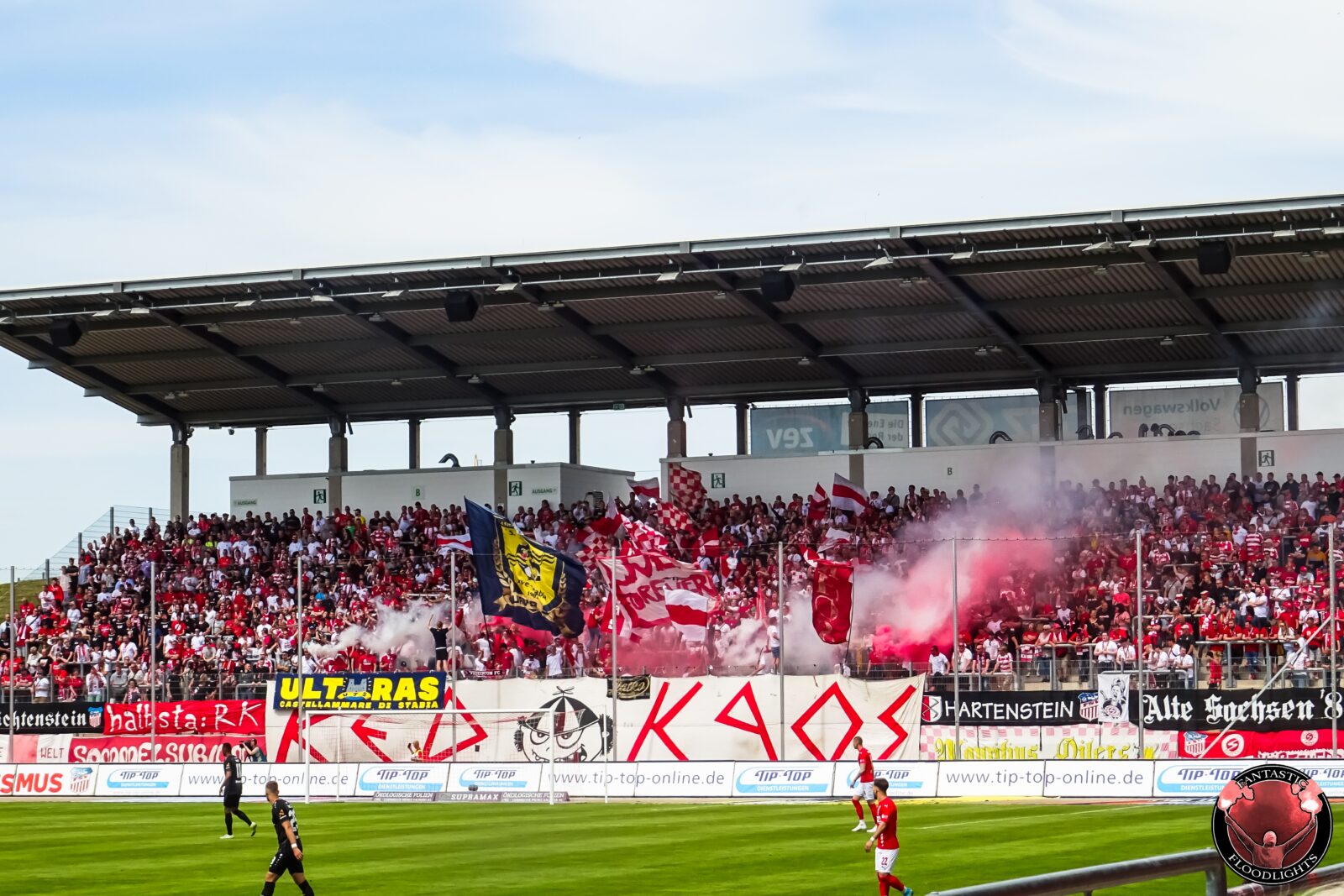 FSV Zwickau – Würzburger Kickers 7-0 (11)