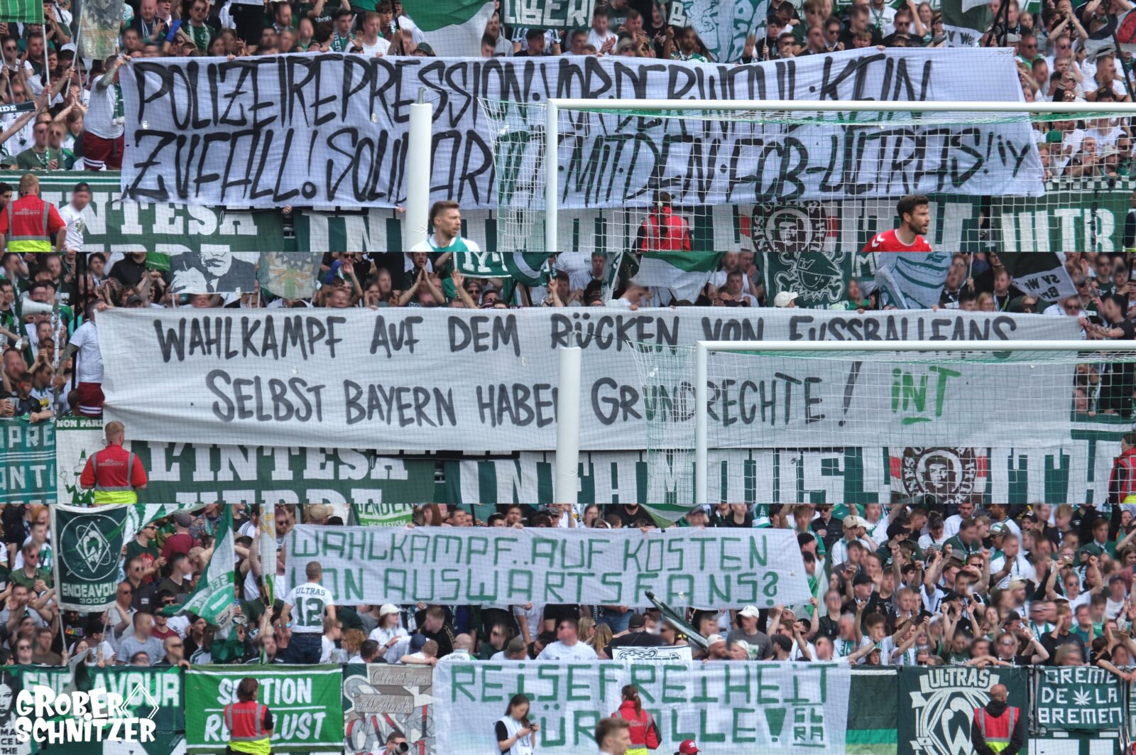 Werder Bremen – 1. FC Köln 1-1 (25)