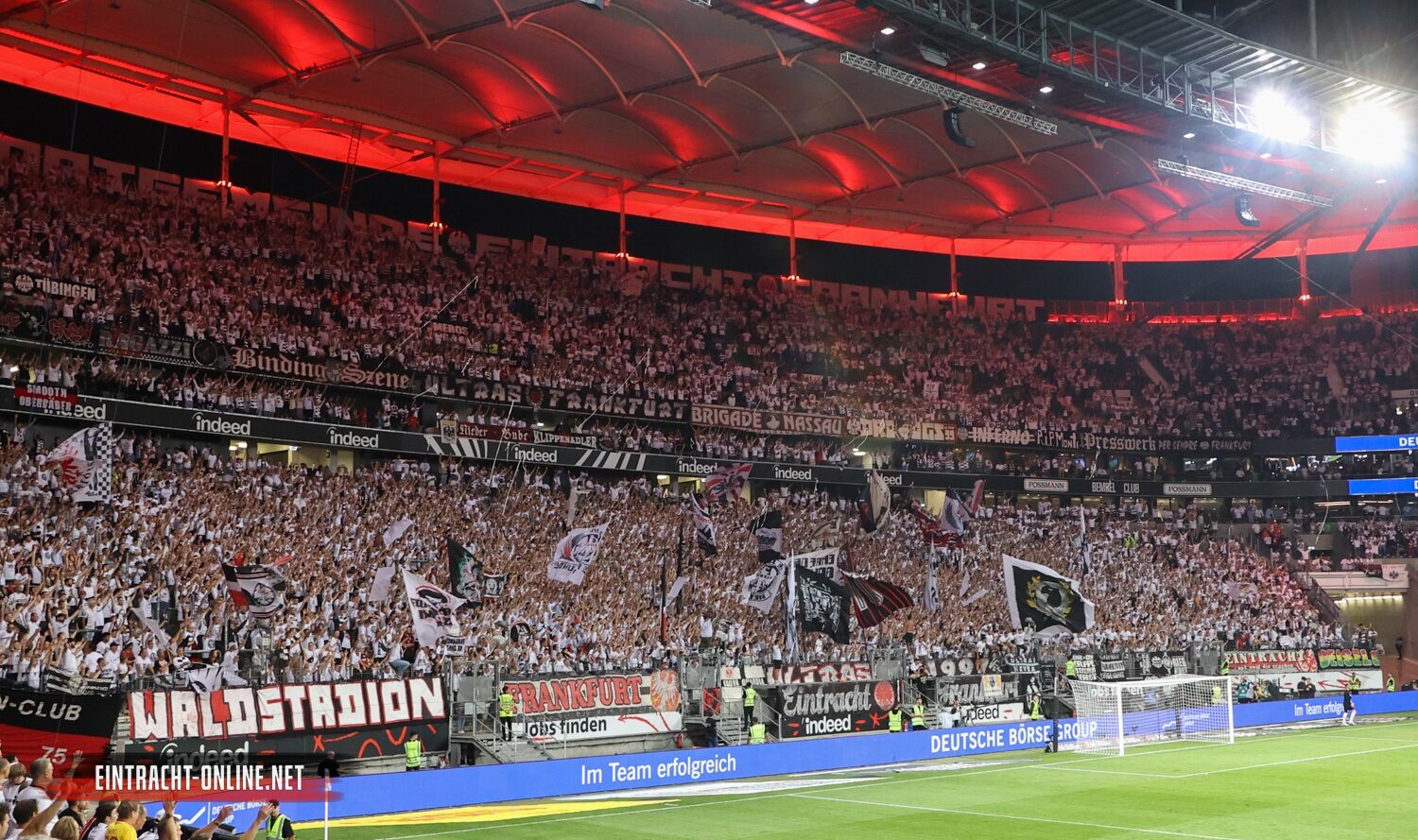 Eintracht Frankfurt – FC Bayern München 1-6 (11)