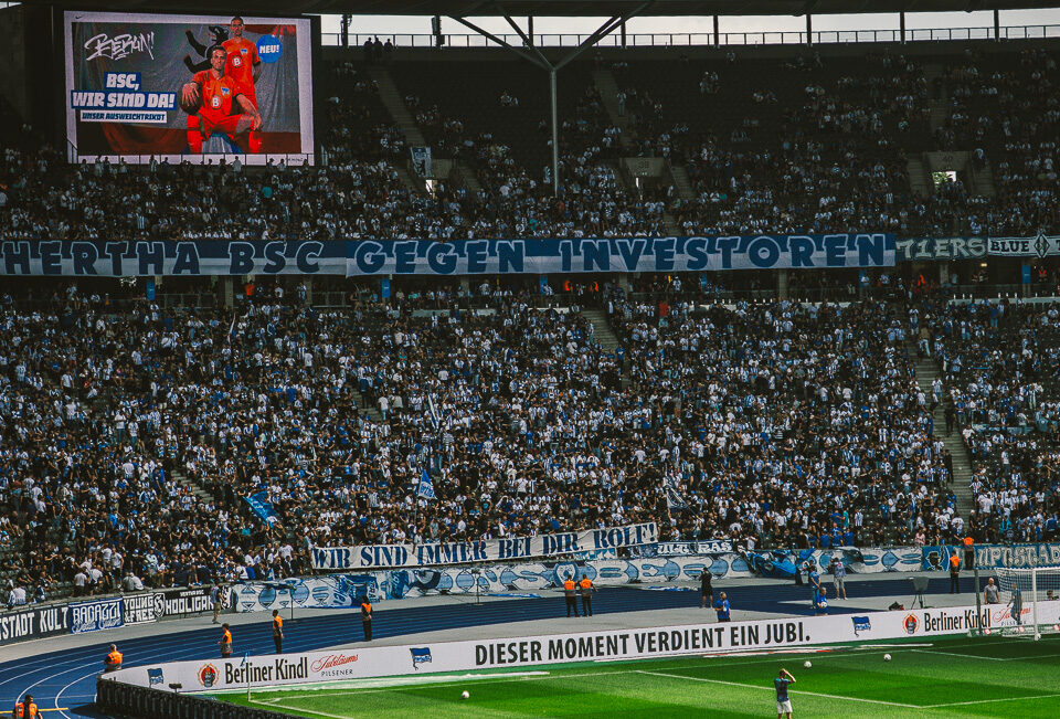 Hertha BSC – SpVgg Fürth 5-0 (17)