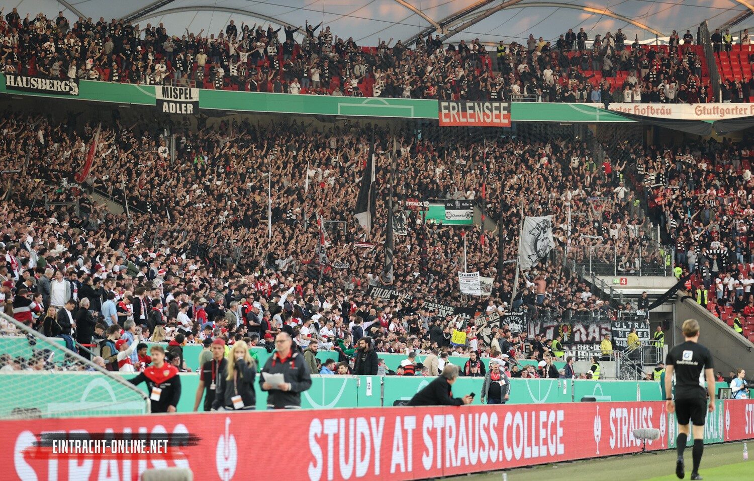 VfB Stuttgart – Eintracht Frankfurt 1-2 (7)