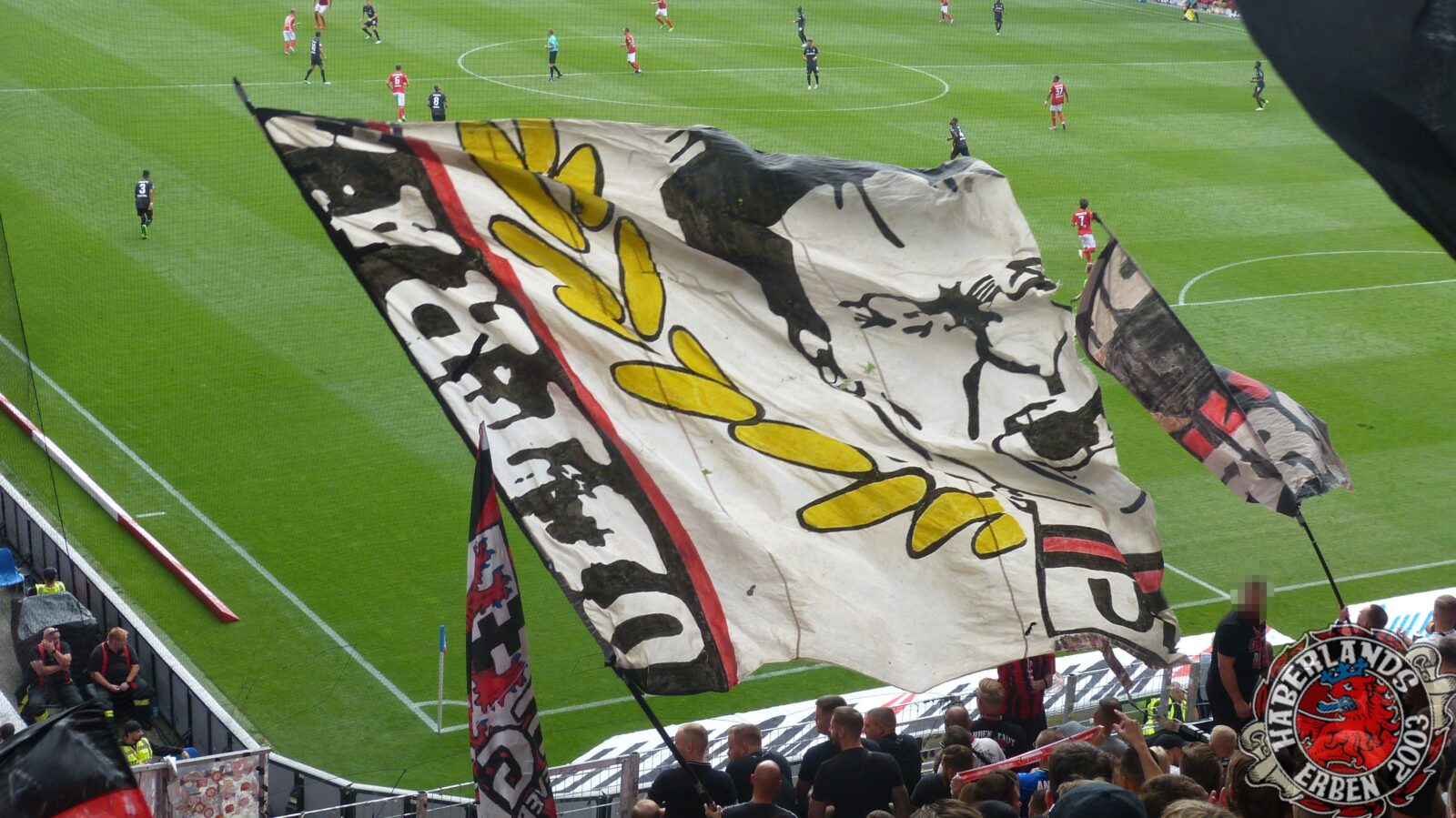 1. FSV Mainz 05 – Bayer 04 Leverkusen 0-3 (17)