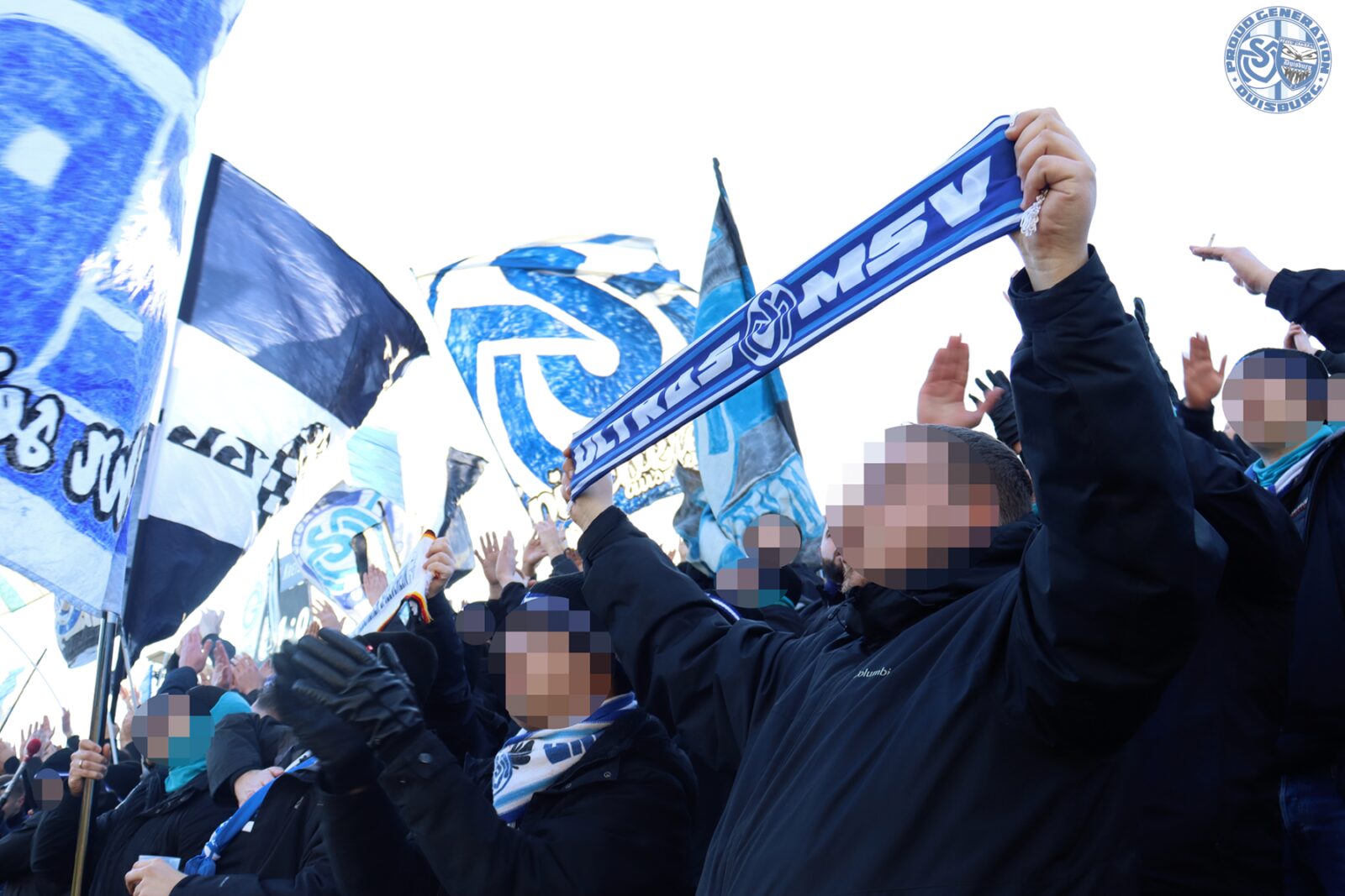 SSV Ulm – MSV Duisburg 2-2
