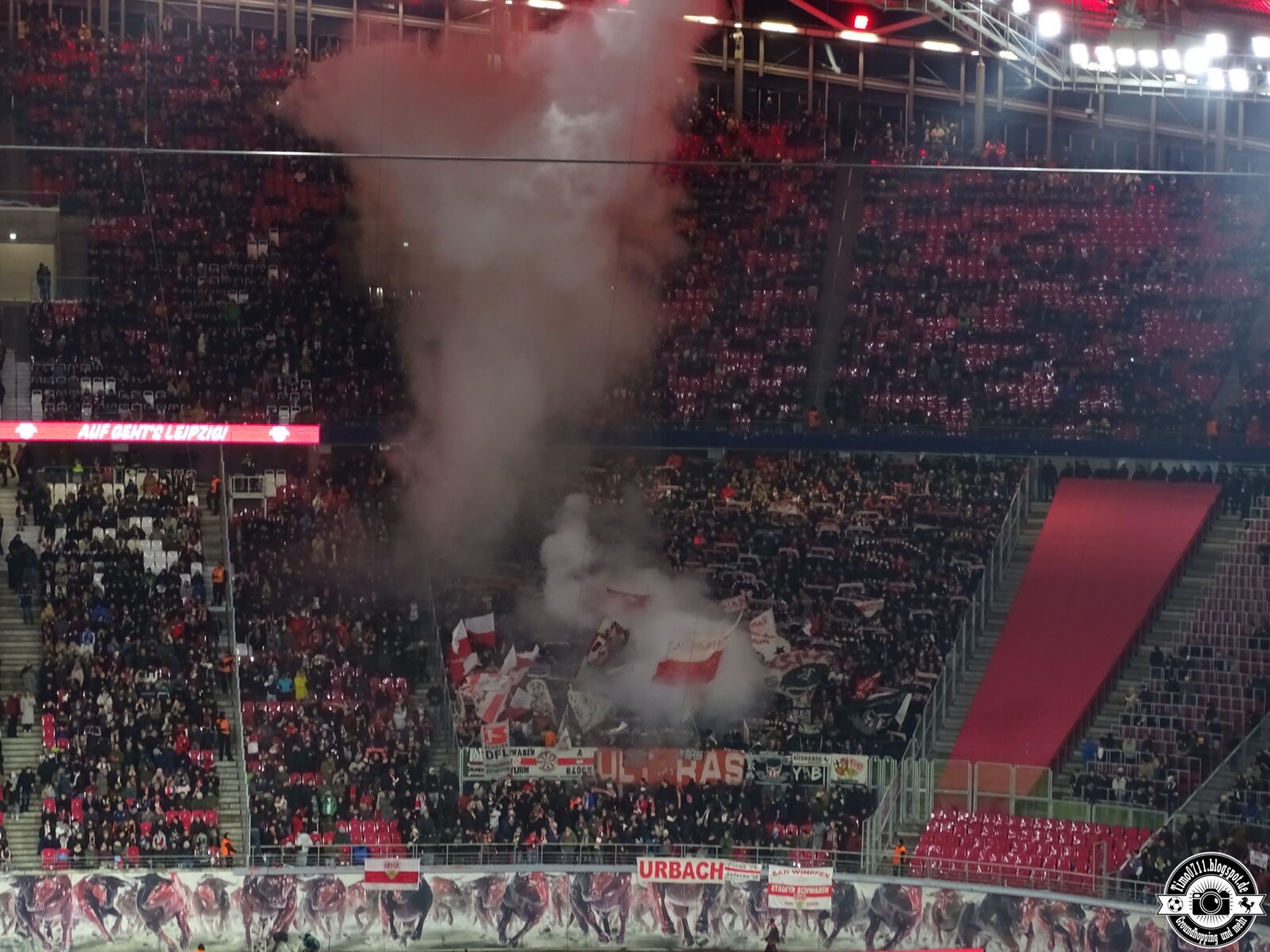 RB Leipzig – VfB Stuttgart 2-1 (23)
