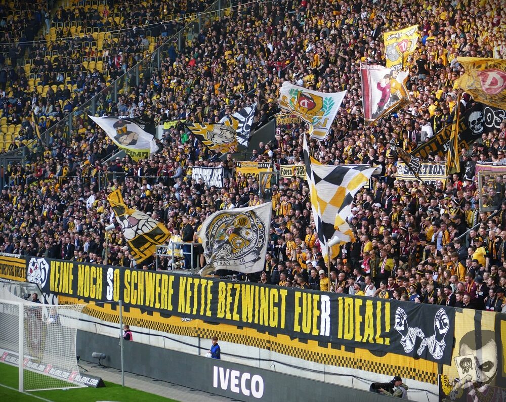 Dynamo Dresden – FSV Zwickau 0-0 (7)