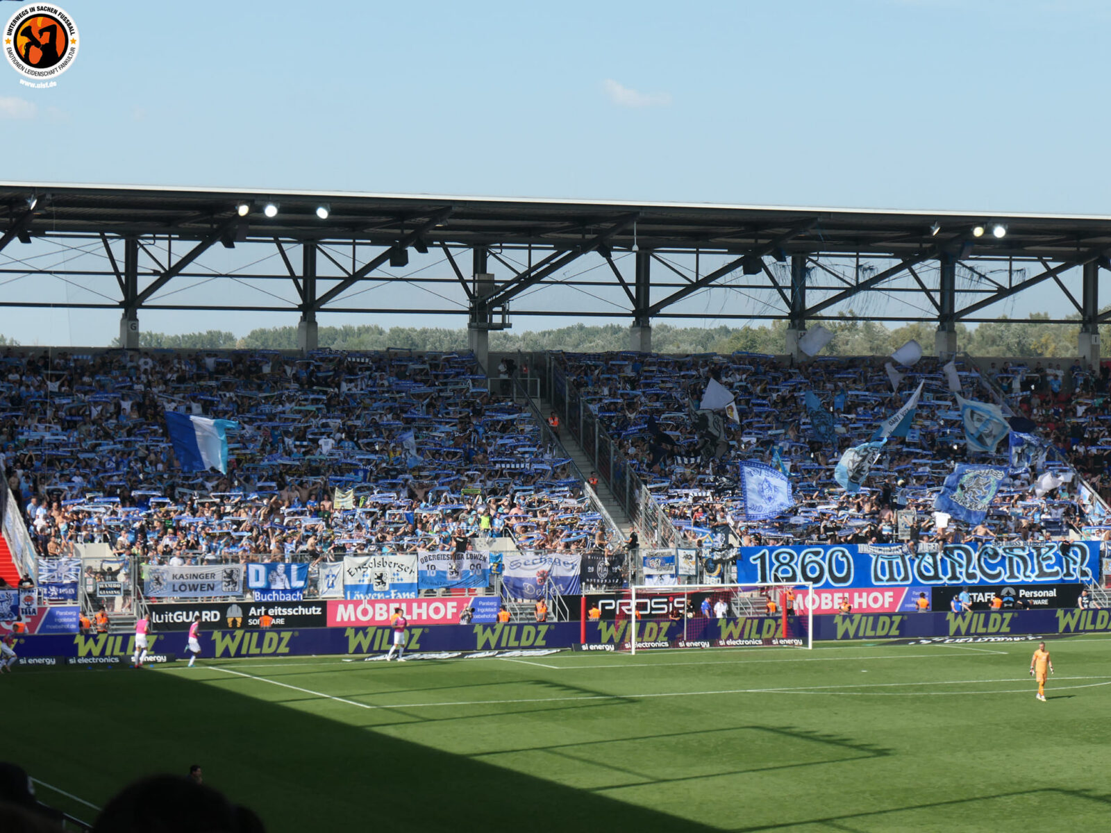 FC Ingolstadt – TSV 1860 München (4)