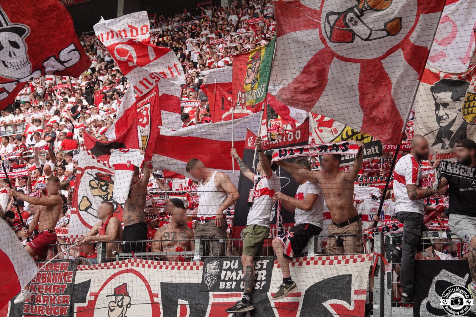 1. FSV Mainz 05 – VfB Stuttgart 1-3 (24)