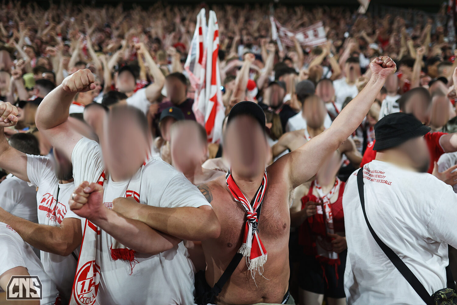 1. FC Köln – Eintracht Braunschweig 5-0 (15)