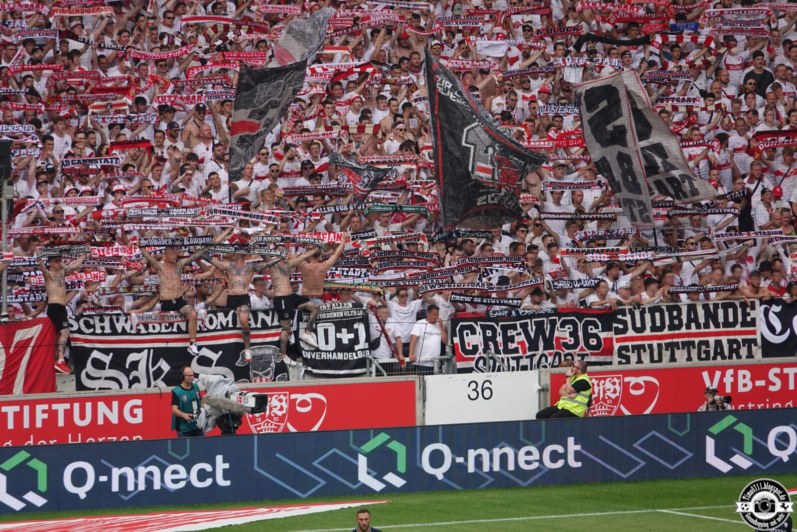 VfB Stuttgart – VfL Bochum 5-0 (84)