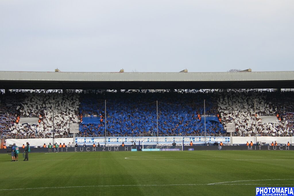 VfL Bochum – SC Freiburg 1-2 (8)