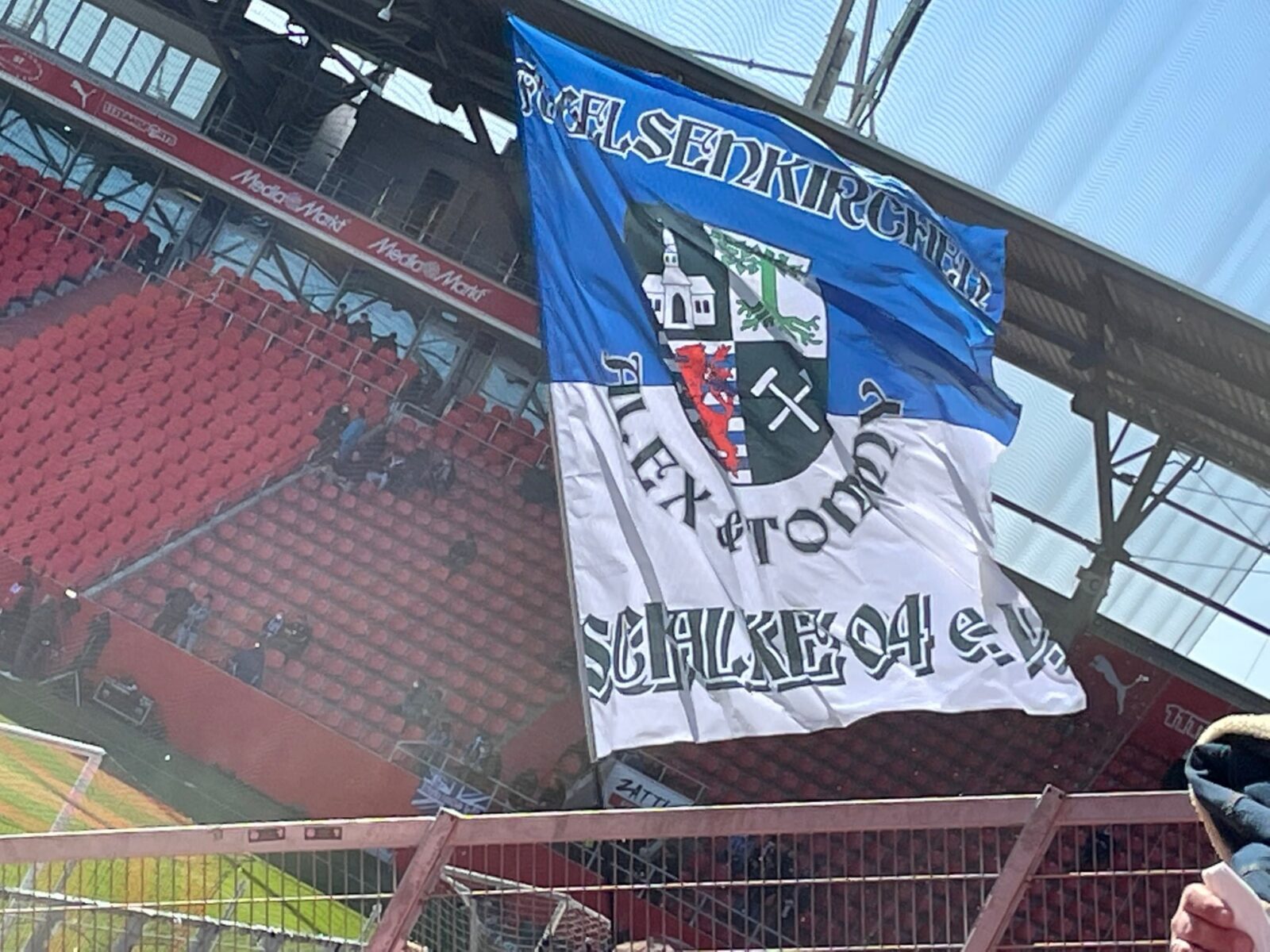 FC Ingolstadt – FC Schalke 04 0-3 (6)