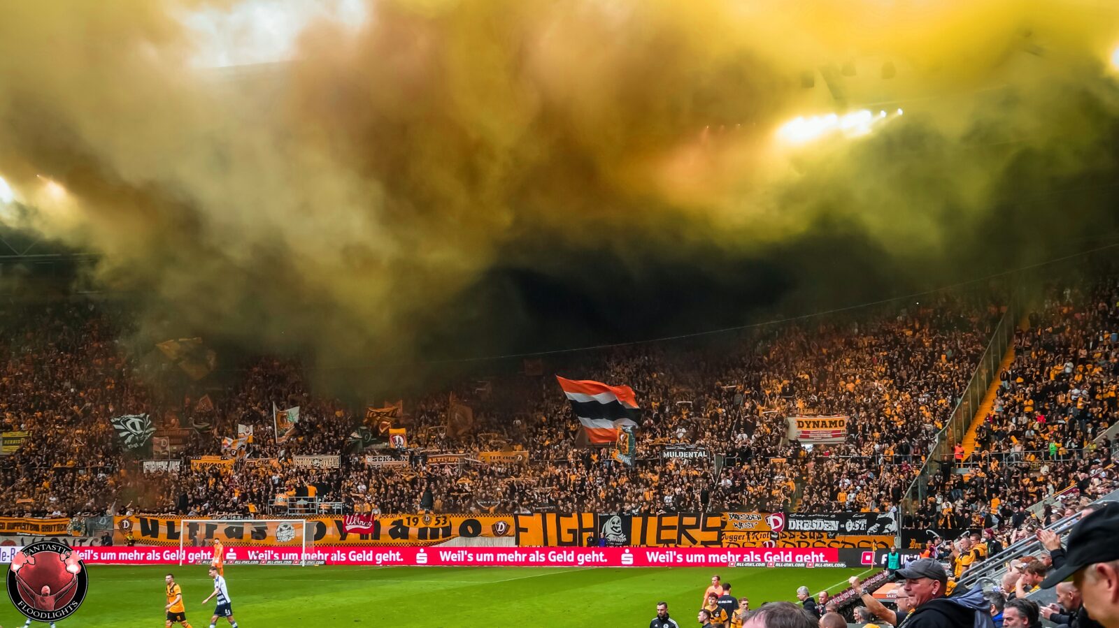 Dynamo Dresden – MSV Duisburg 4-0 (2)