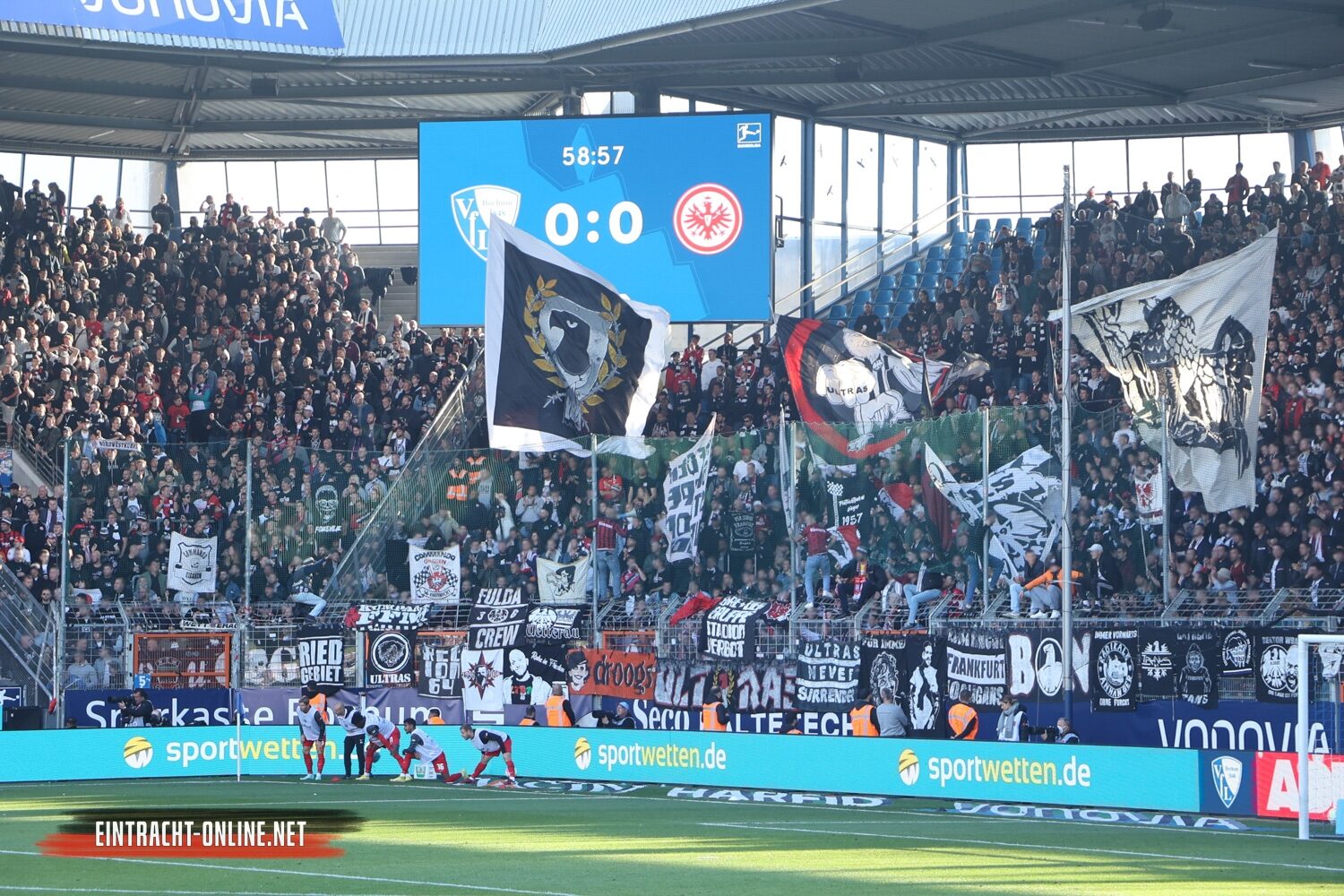VfL Bochum – Eintracht Frankfurt 3-0 (19)