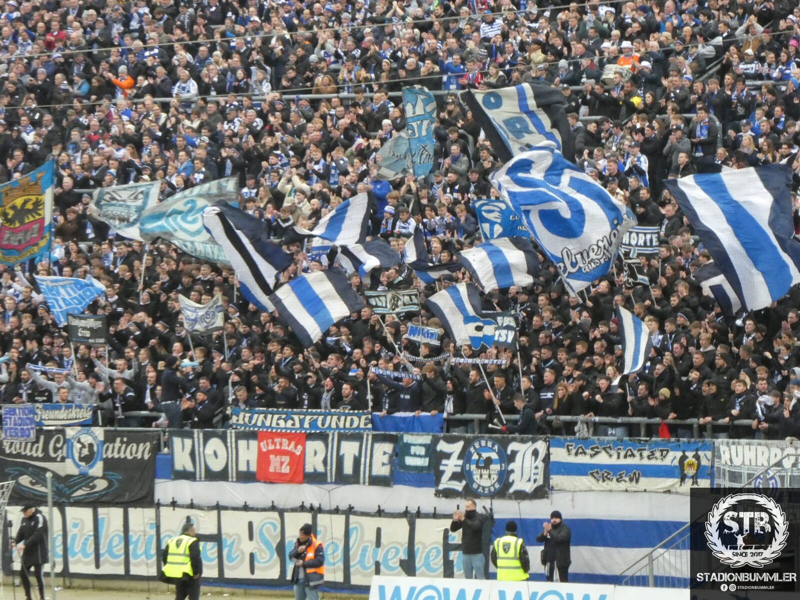 Wuppertaler SV – MSV Duisburg 1-2 (2)