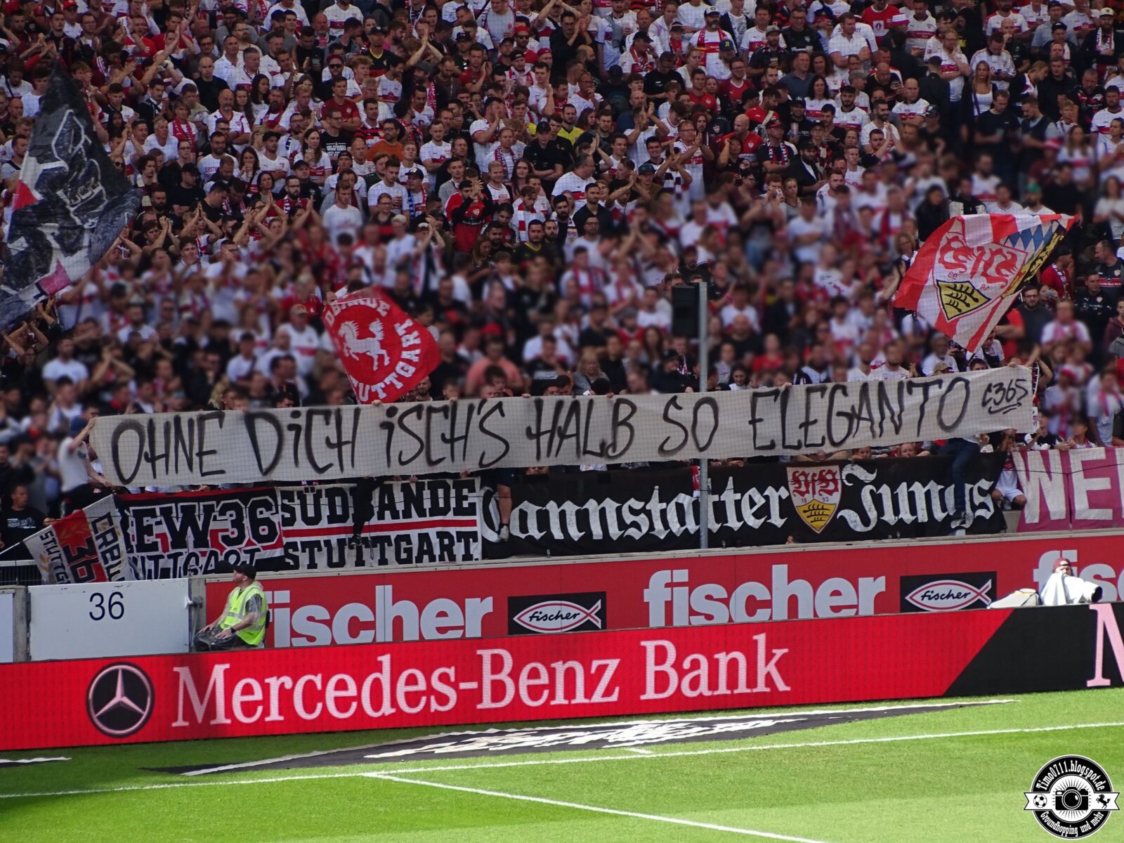 VfB Stuttgart – FC Schalke 04 1-1 (18)