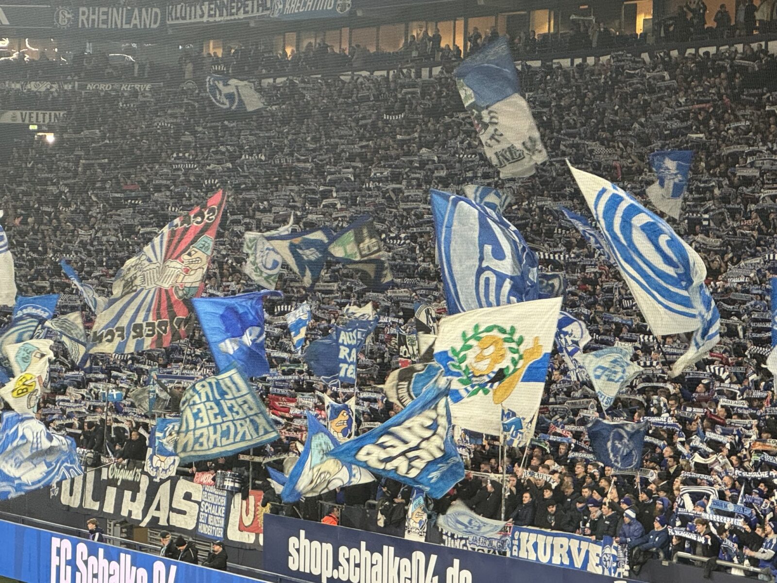 FC Schalke 04 – SpVgg Fürth 2-2 (9)