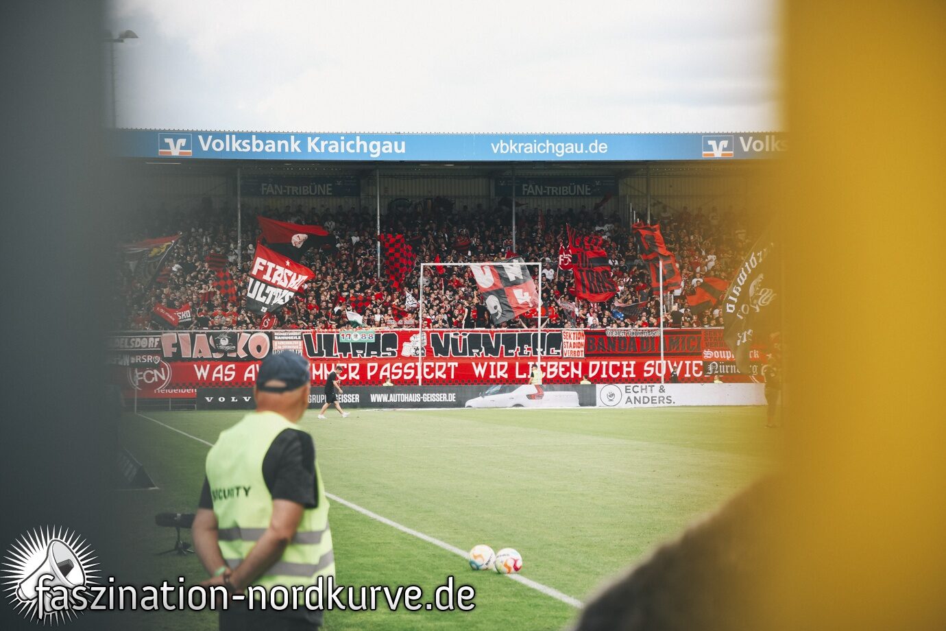 SV Sandhausen – 1. FC Nürnberg 1-2 (1)