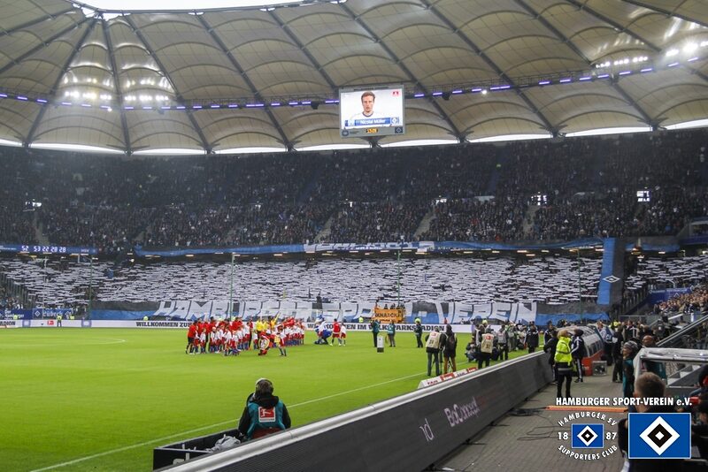 Hamburger SV vs Bayer 04 Leverkusen (0-0) (7)