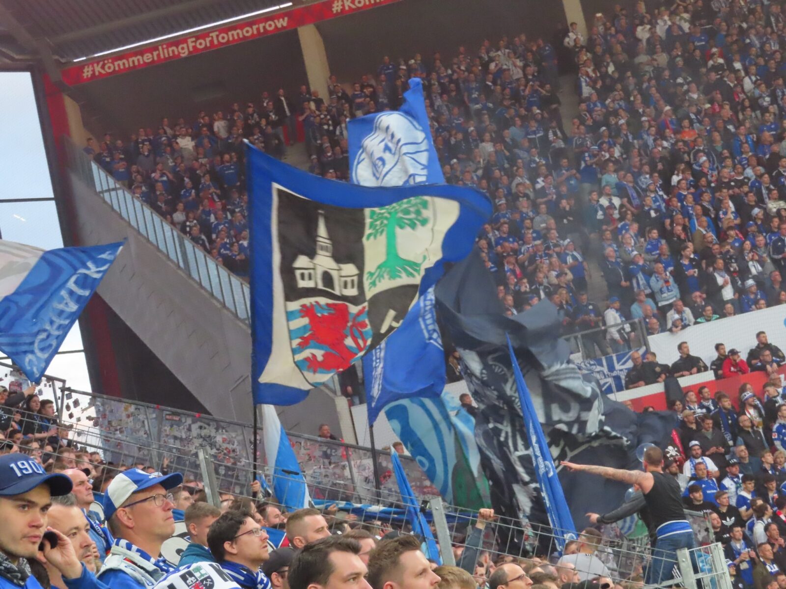 1. FSV Mainz 05 – FC Schalke 04 2-3