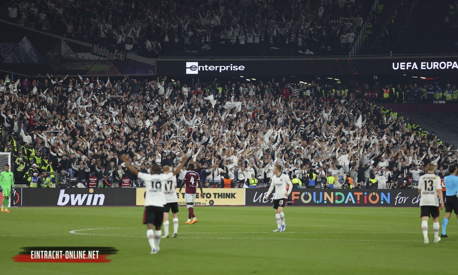 West Ham United FC – Eintracht Frankfurt 1-2 (27)