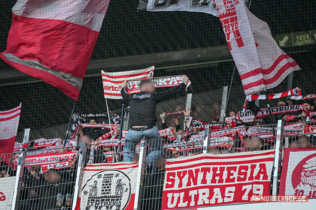 Werder Bremen – SC Freiburg 3-1 (3)