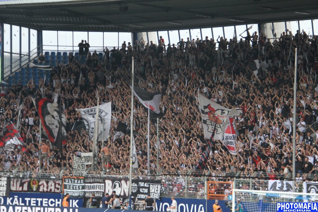 VfL Bochum – Eintracht Frankfurt 1-1 (20)