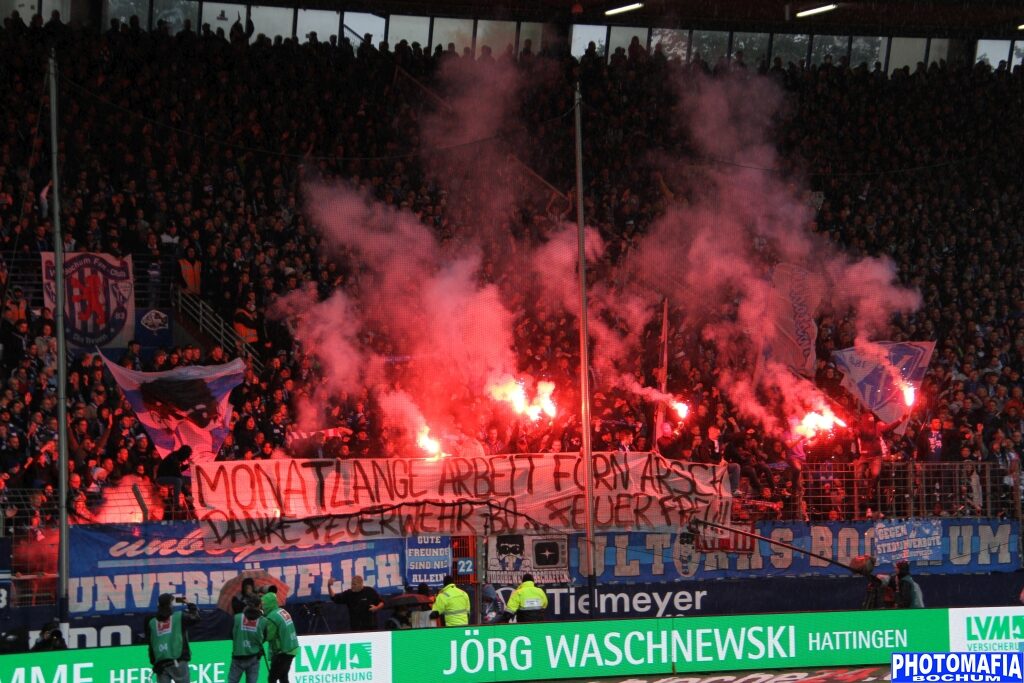 VfL Bochum – 1. FC Köln 1-1 (12)