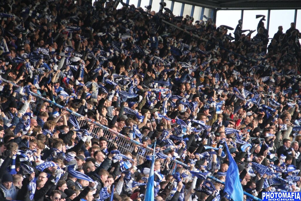 VfL Bochum – TSG Hoffenheim 5-2 (2)