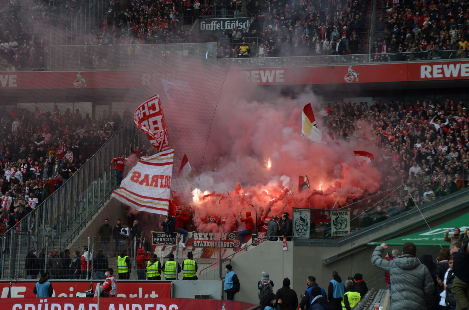 1. FC Köln – 1. FSV Mainz 05 3-2 (6)