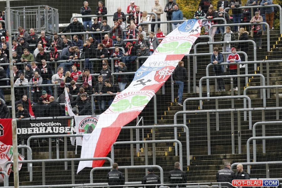 Wuppertaler SV – Rot-Weiß Oberhausen 1-0 (2)
