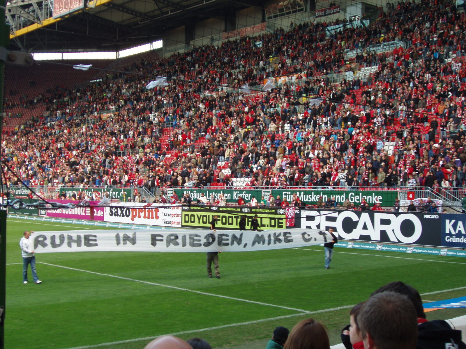 1. FC Kaiserslautern vs TSG Hoffenheim (2-2) (12)