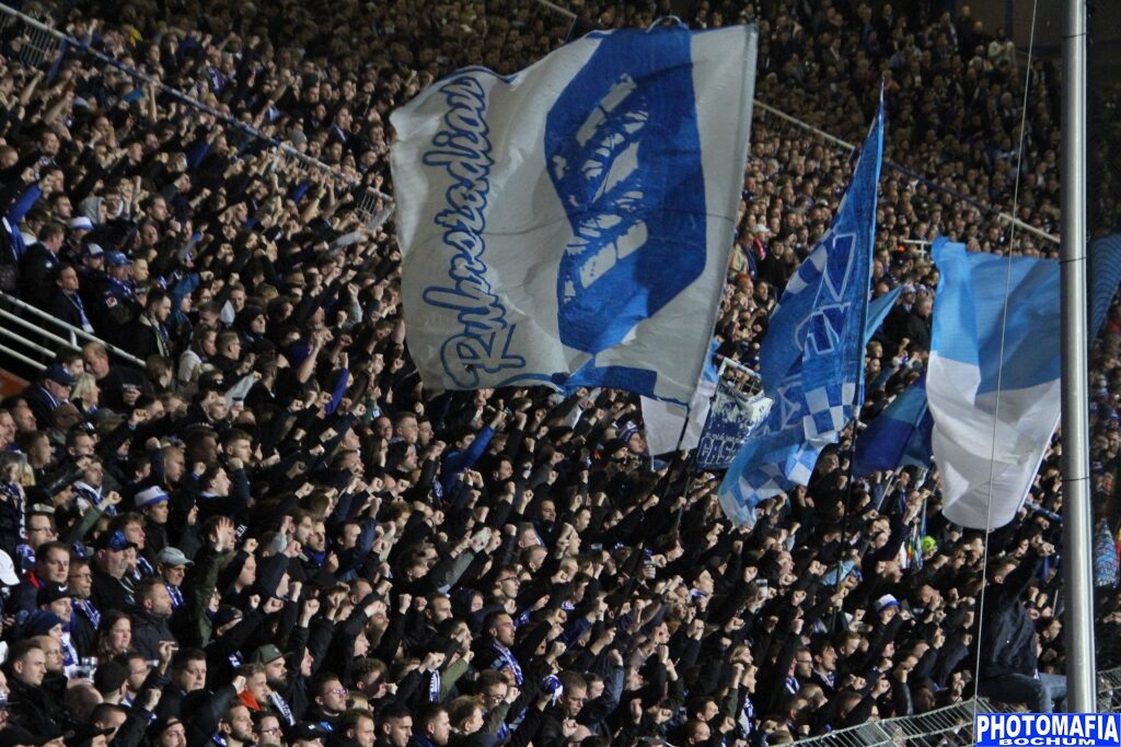 VfL Bochum – Borussia Mönchengladbach 2-1 (14)