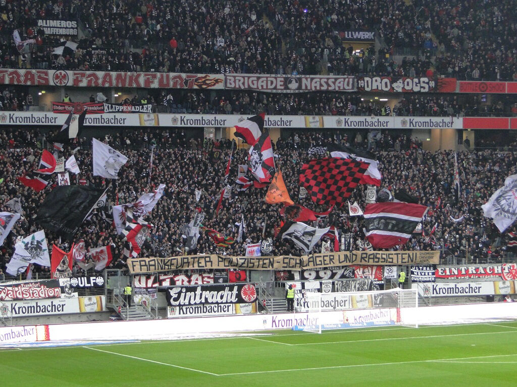 Eintracht Frankfurt vs FC Augsburg (4-2) (10)
