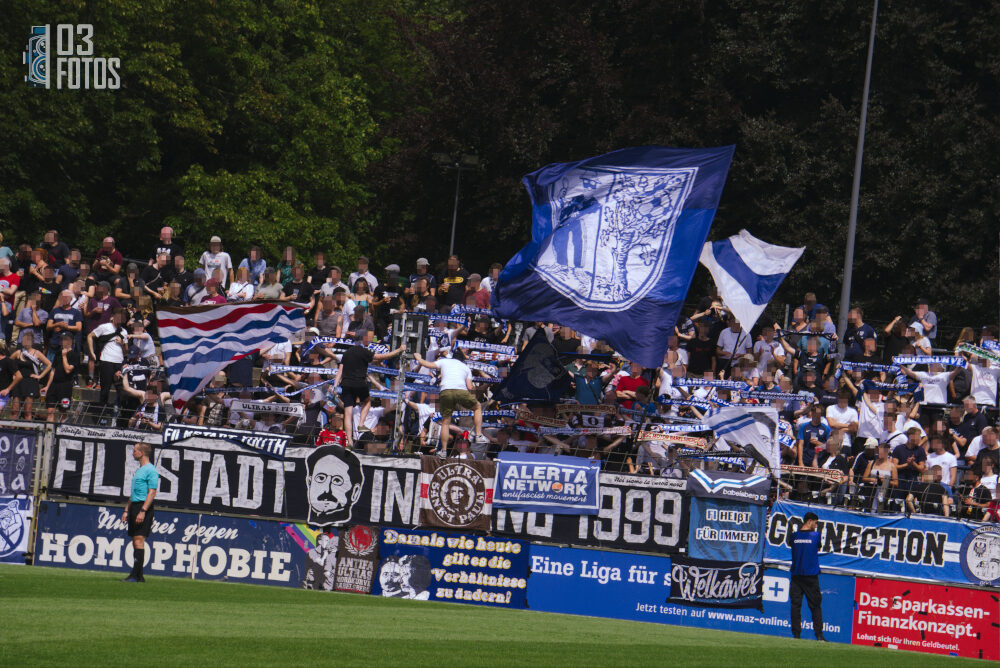 SV Babelsberg 03 – ZFC Meuselwitz 2-1 (4)