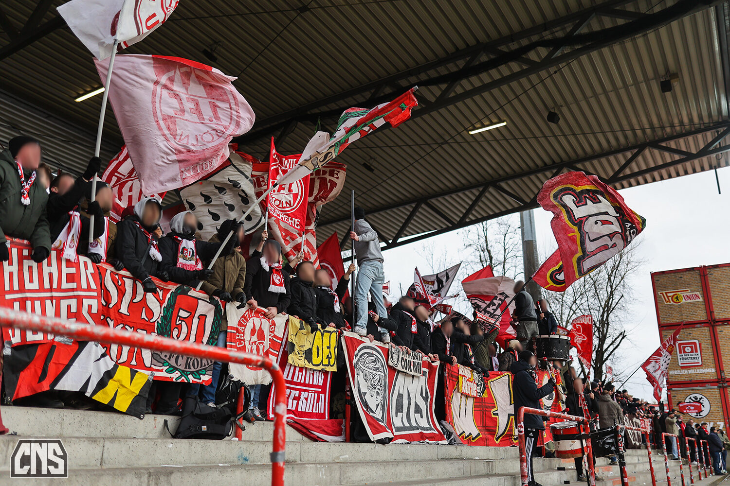 1. FC Union Berlin – 1. FC Köln 0-0 (26)