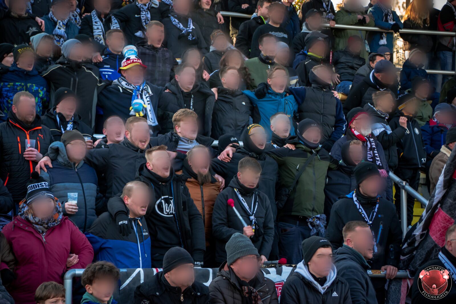 FSV Budissa Bautzen – FC Erzgebirge Aue 0-4