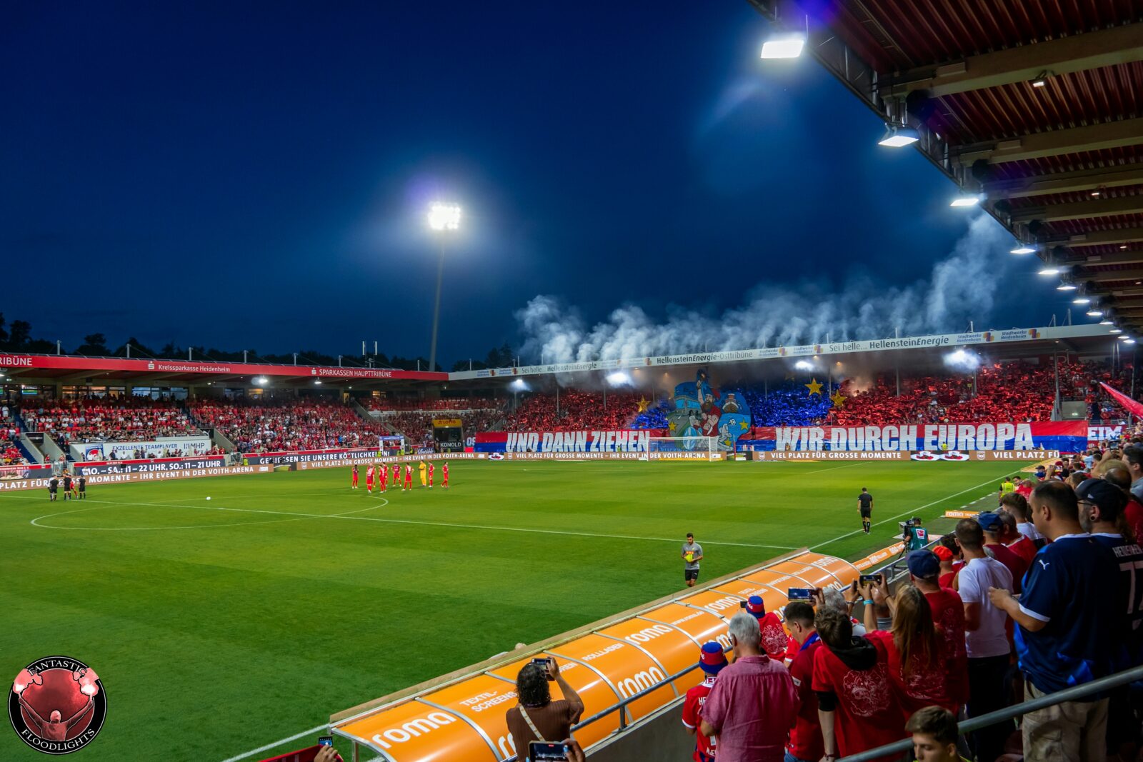 1. FC Heidenheim – BK Häcken 3-2 (23)