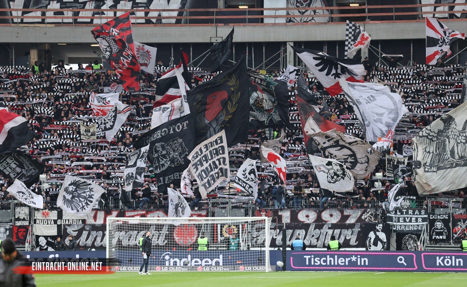 Eintracht Frankfurt – VfB Stuttgart 1-1 (17)