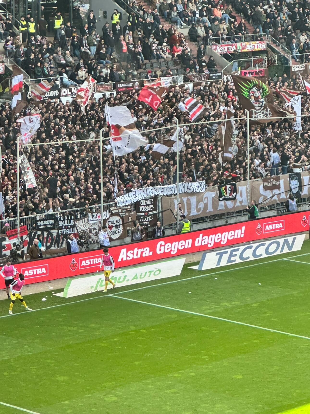 FC St. Pauli – SV Elversberg 3-4 (10)