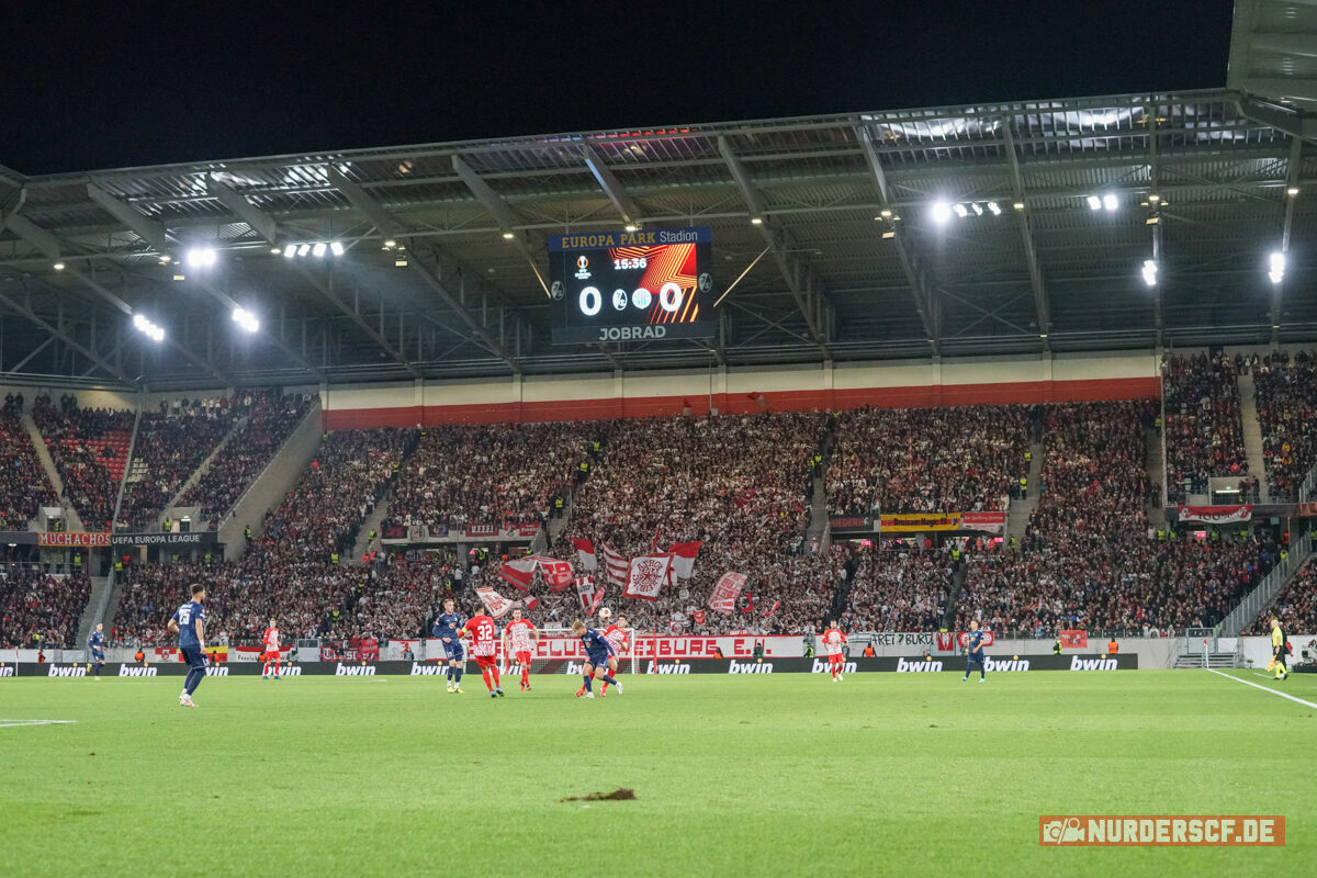 SC Freiburg – TSC Backa Topola 5-0 (25)