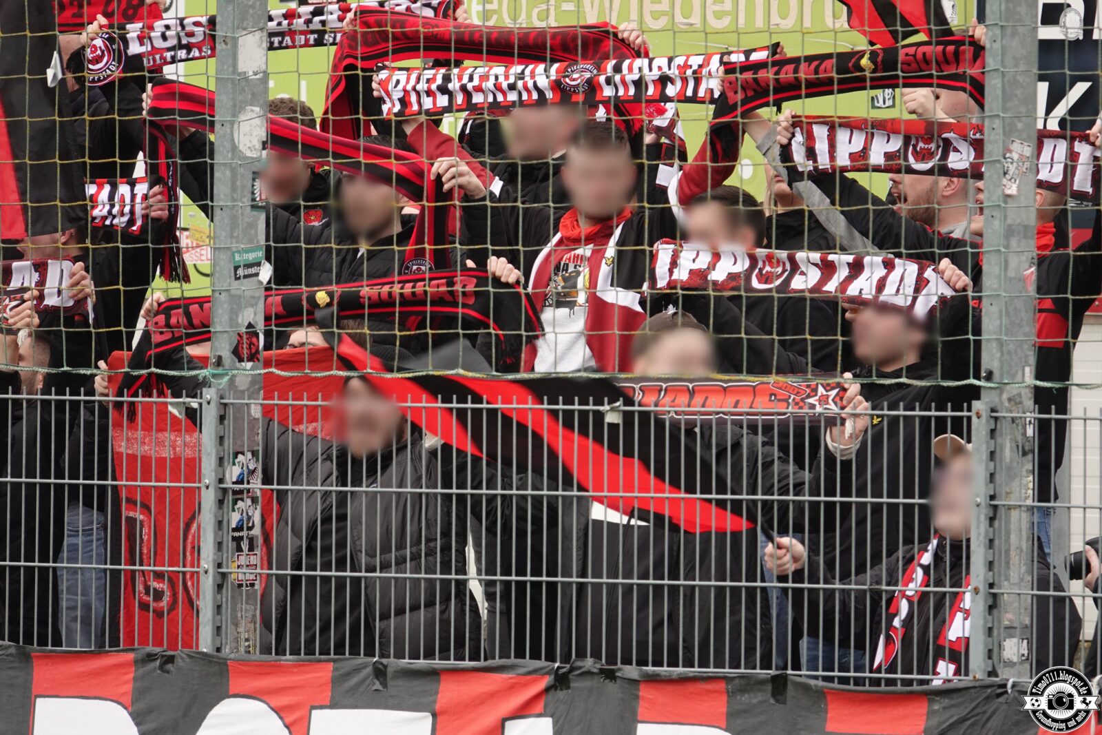 SC Wiedenbrück – SV Lippstadt 08 3-0