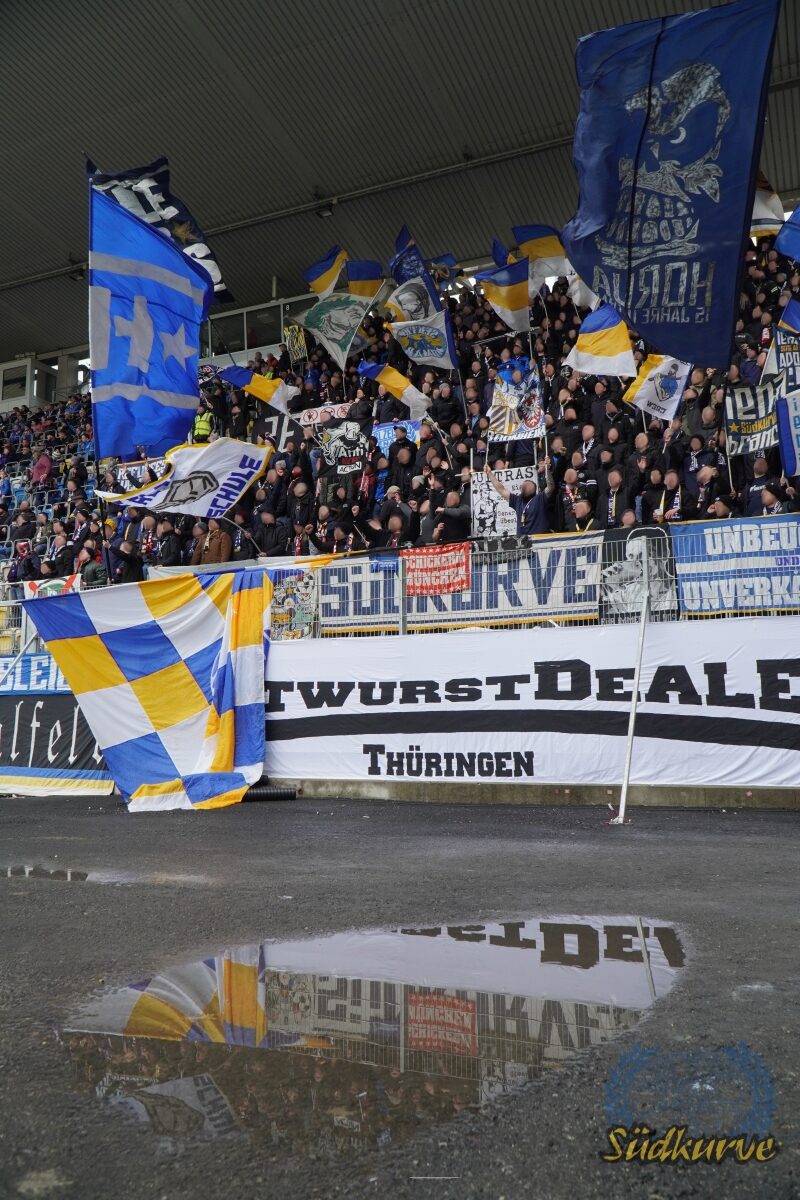FC Carl Zeiss Jena – Berliner FC Dynamo 2-0 (3)