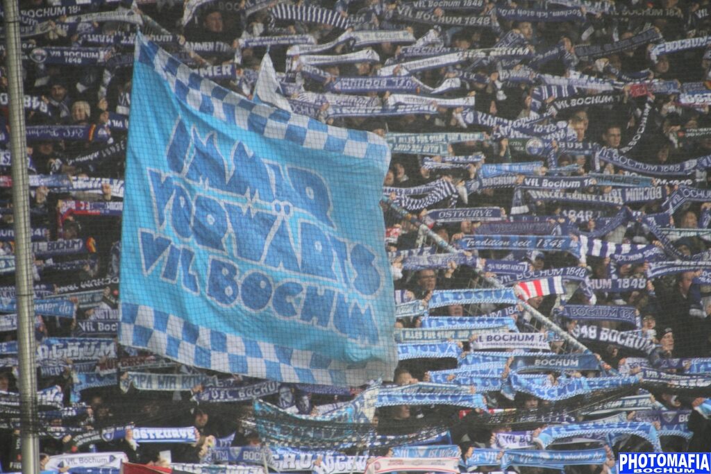 VfL Bochum – FC Augsburg 1-1 (19)