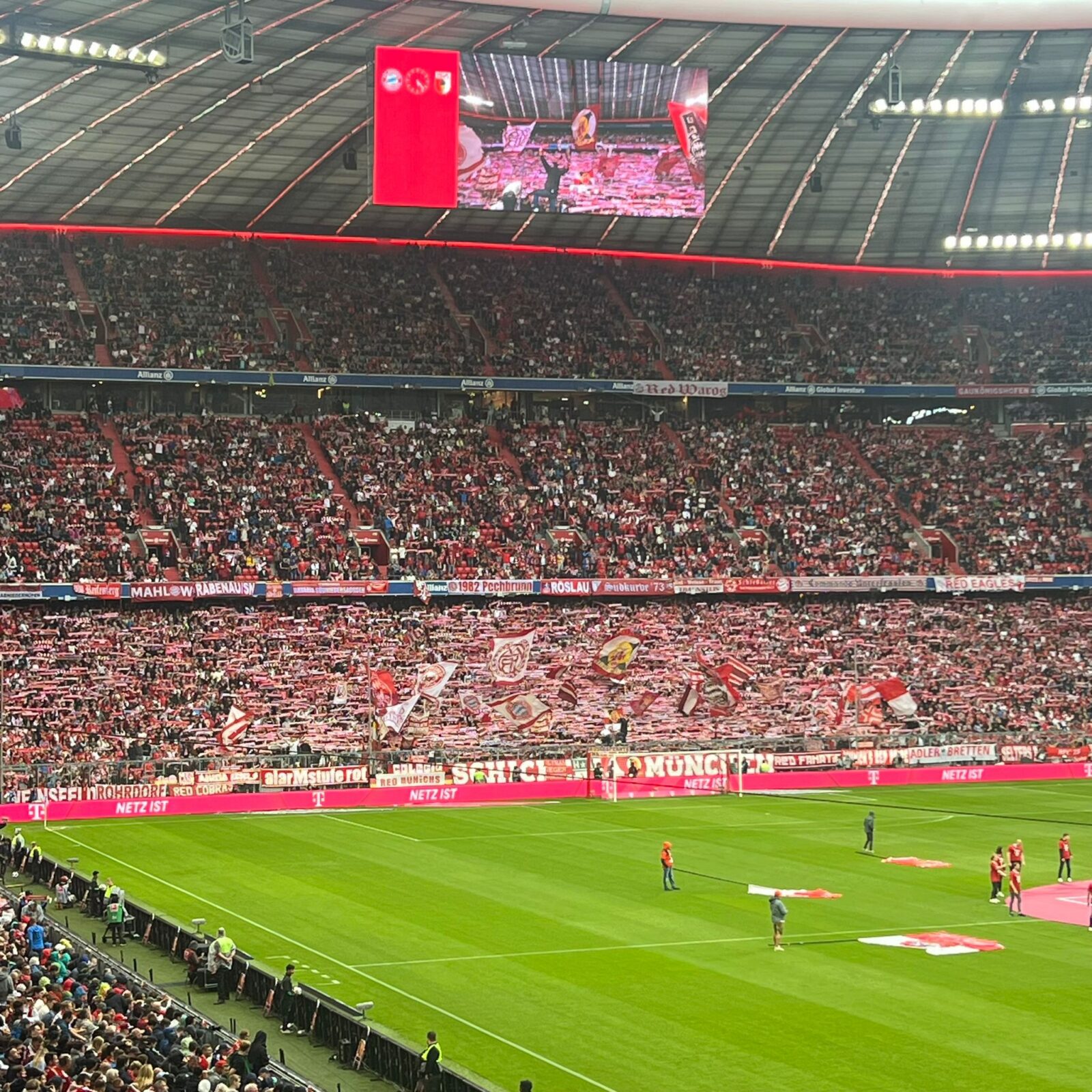 FC Bayern München – FC Augsburg 3-1 (5)