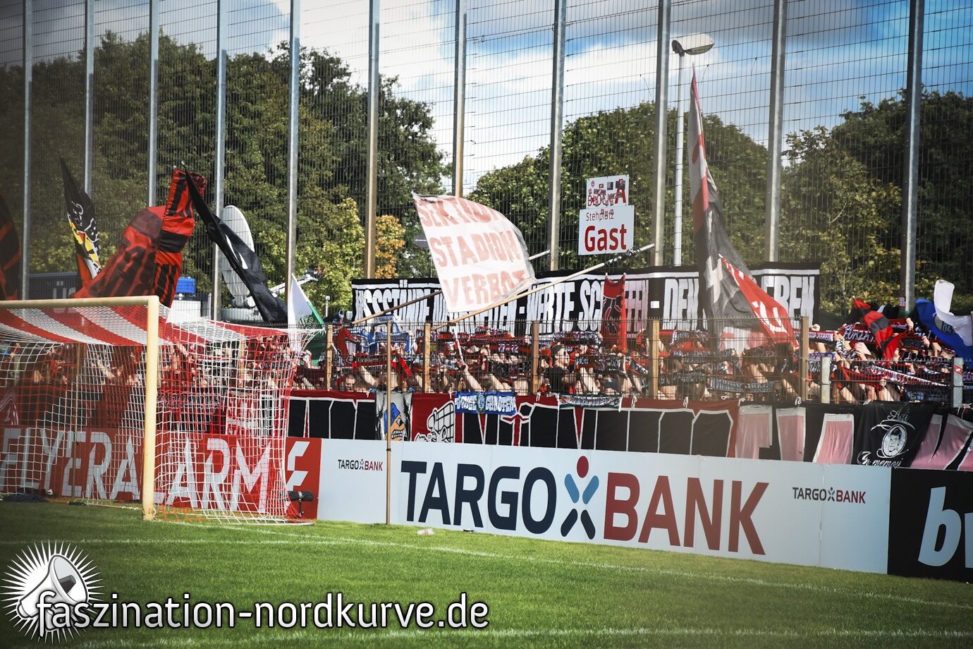 FC Oberneuland – 1. FC Nürnberg 1-9 (7)