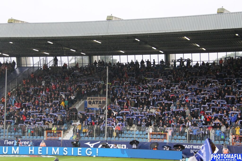 VfL Bochum – 1. FC Köln 1-1 (10)