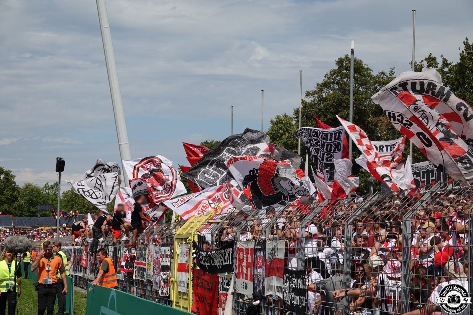 TSG Balingen – VfB Stuttgart 0-4 (69)
