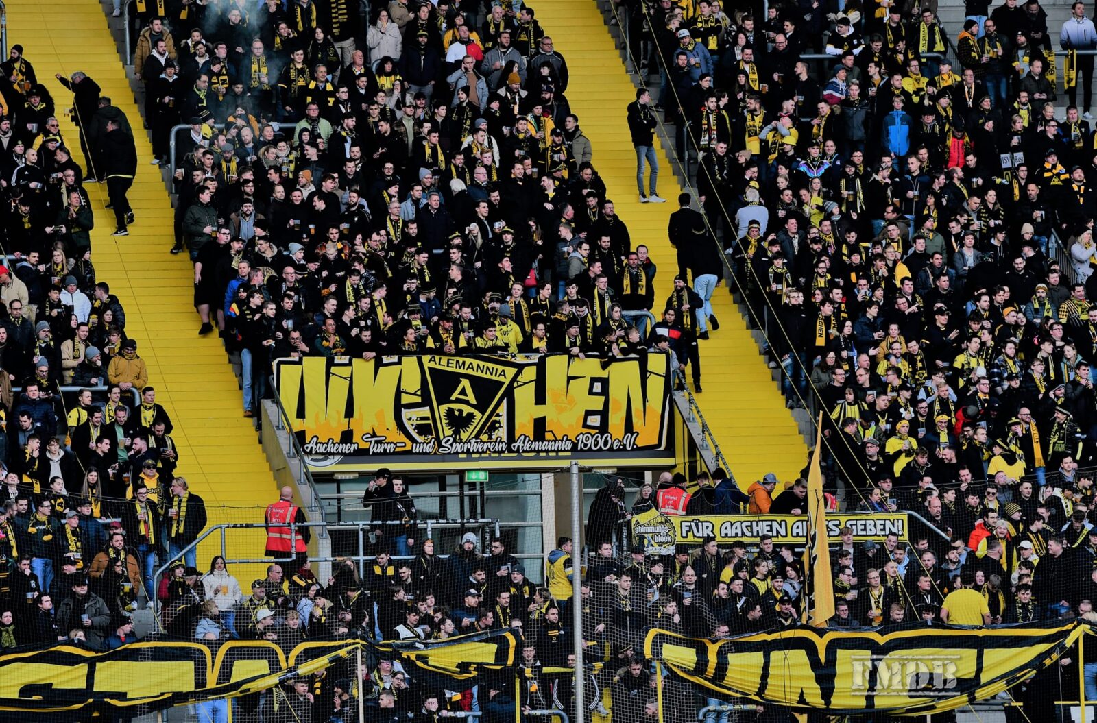 TSV Alemannia Aachen – Rot-Weiß Oberhausen 3-1 (7)