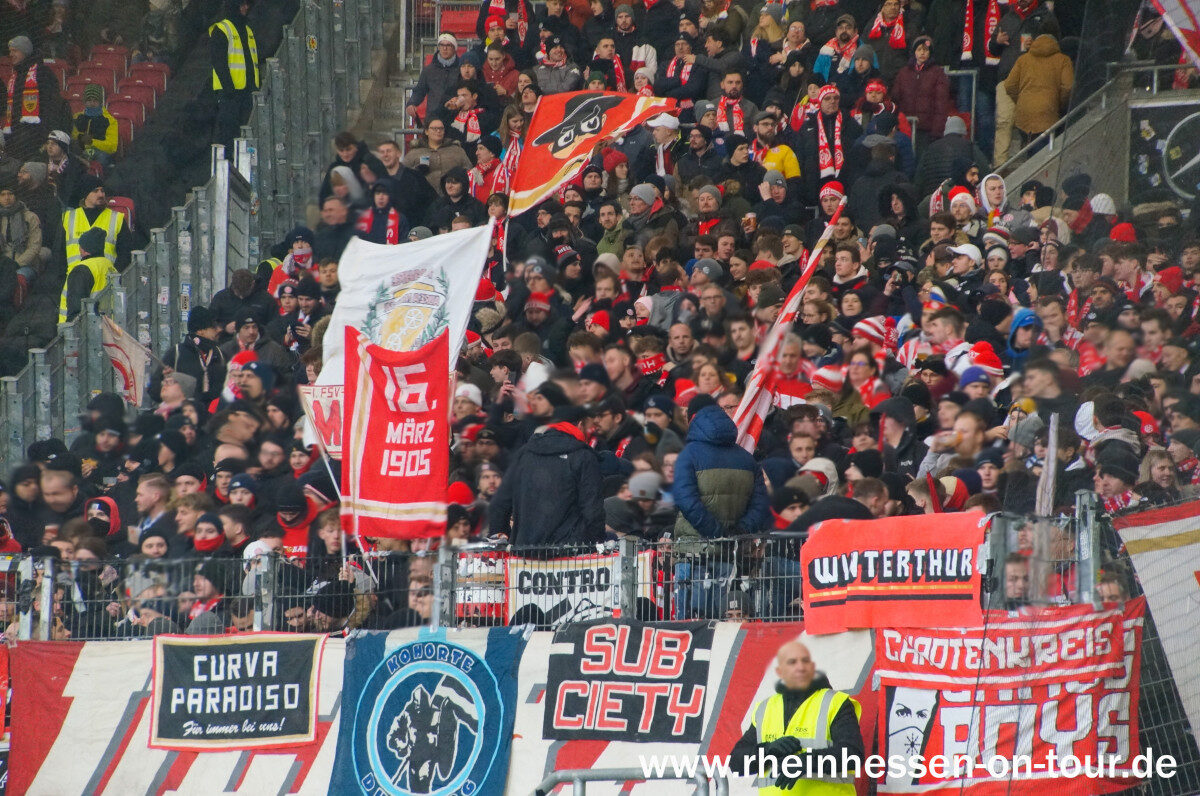 VfB Stuttgart – 1. FSV Mainz 05 1-1 (19)